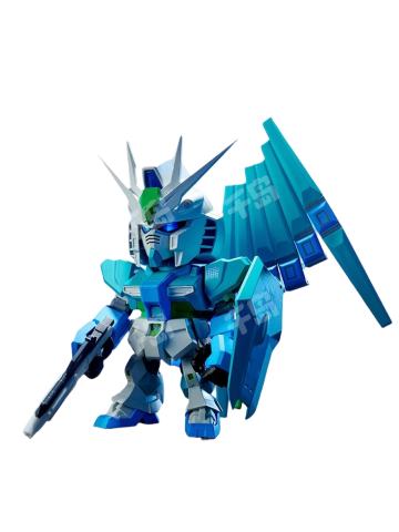 RX-93 V GUNDAM "Aurora" Ver.
