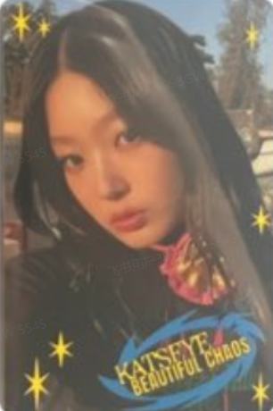 彩胶专卡 彩