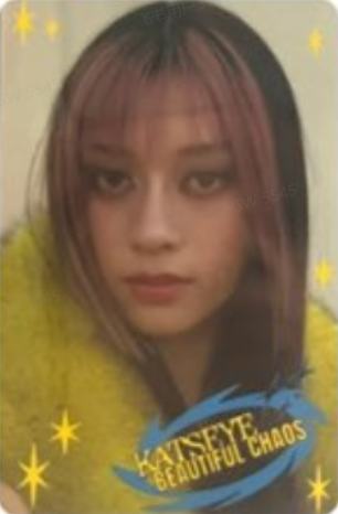 彩胶专卡 美