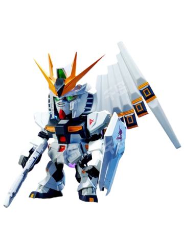 RX-93 V GUNDAM Weapon+Sheild Ver.