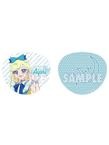 星川美月-MAGNET抽赏第1弹迷你扇子