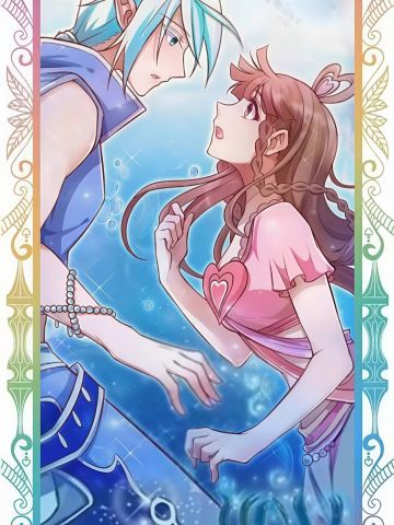水王子&王默