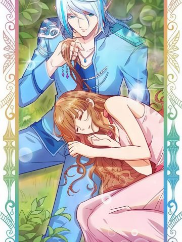 水王子&王默