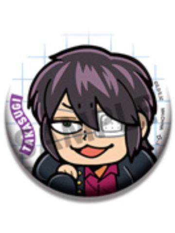 高杉晋助2-大川联动吧唧