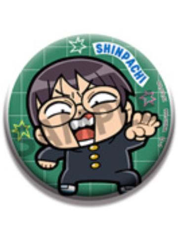 志村新八-大川联动吧唧