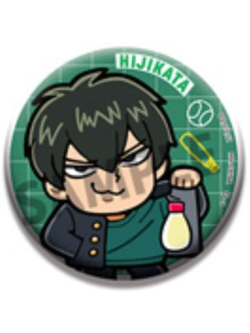 土方十四郎-大川联动吧唧