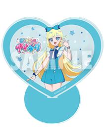 星川美月-MAGNET抽赏第1弹亚克力立牌