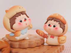 奶油包恐龙堆-资料图