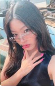 chaotic版专卡 彩