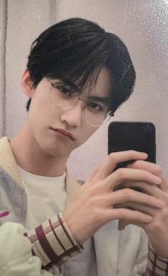 个人专辑B版卡 ver.C