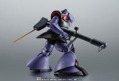 ROBOT魂 MS-09R 力克·大魔～所罗门攻坚战配色～ ver.A.N.I.M.E.-资料图
