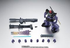 ROBOT魂 MS-09R 力克·大魔～所罗门攻坚战配色～ ver.A.N.I.M.E.-资料图