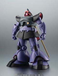 ROBOT魂 MS-09R 力克·大魔～所罗门攻坚战配色～ ver.A.N.I.M.E.-资料图