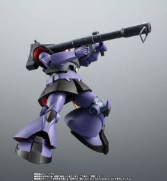 ROBOT魂 MS-09R 力克·大魔～所罗门攻坚战配色～ ver.A.N.I.M.E.-资料图