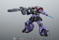 ROBOT魂 MS-09R 力克·大魔～所罗门攻坚战配色～ ver.A.N.I.M.E.-资料图