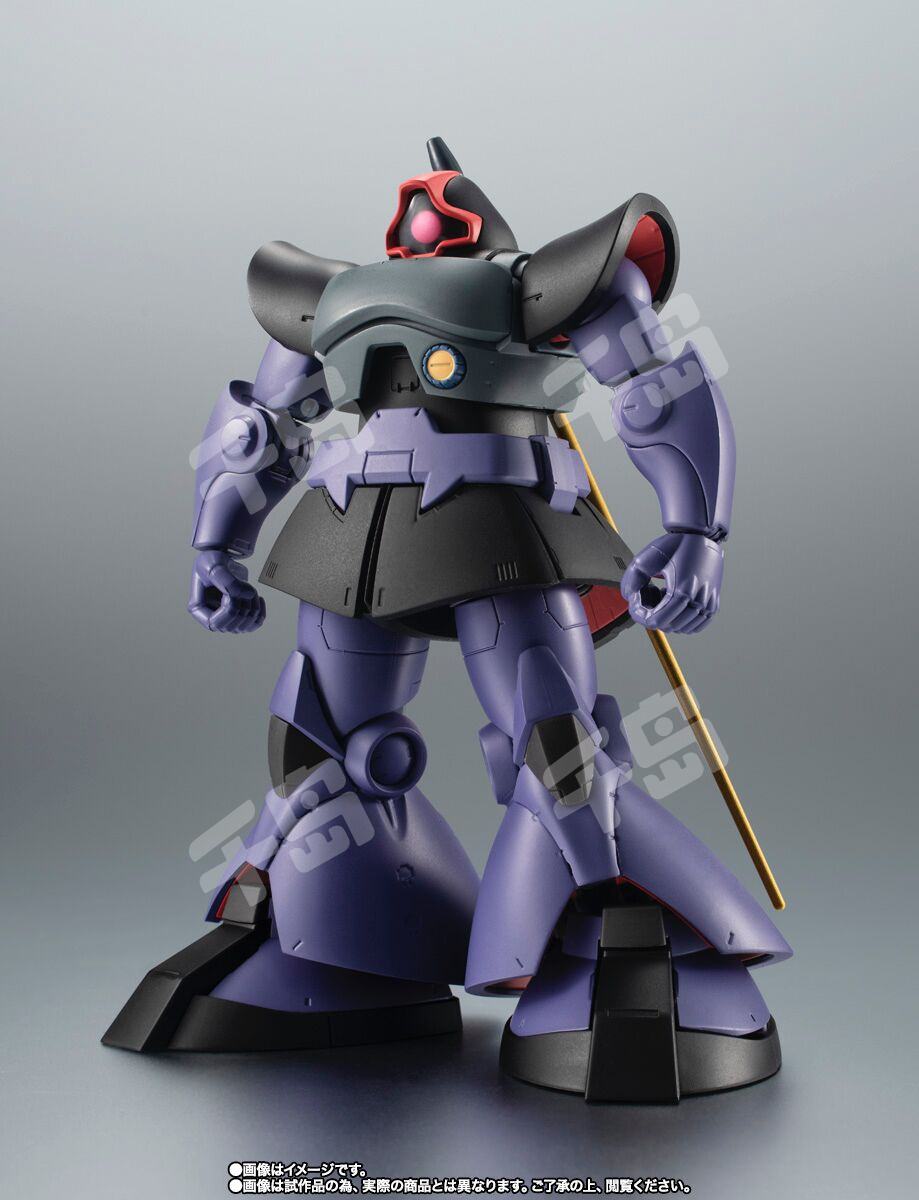 R魂<SIDE MS> GN-X IV Trans-Am 配色| 高达- GNX-803T GN-X IV - 万代