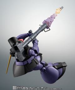 ROBOT魂 MS-09R 力克·大魔～所罗门攻坚战配色～ ver.A.N.I.M.E.-资料图