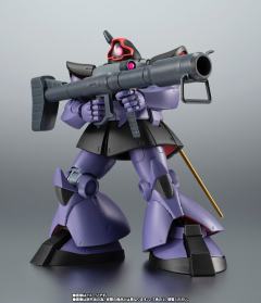 ROBOT魂 MS-09R 力克·大魔～所罗门攻坚战配色～ ver.A.N.I.M.E.-资料图