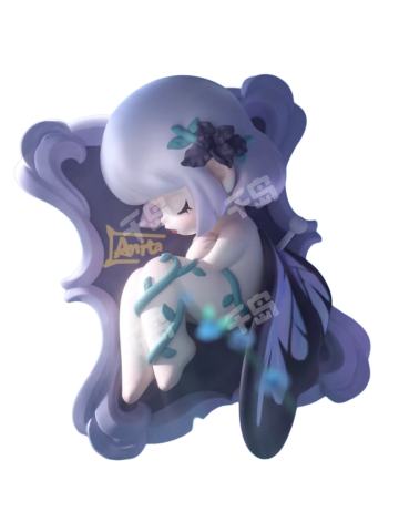 蝴蝶契约