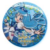Cure Marine-官店蓝选色第一弹吧唧
