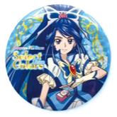 Cure Aqua-官店蓝选色第一弹吧唧