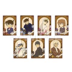 复古经典明信片