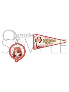 尾崎红叶-十周年秋大祭九州行姓名挂件