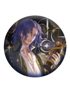 阿尔杰·威尔逊-克莱恩的礼物系列徽章