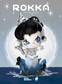 Rokka-深海歌姬