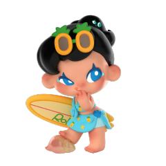 Rokka冲浪甜心-凤梨