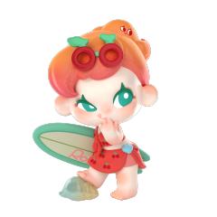 Rokka冲浪甜心-樱桃