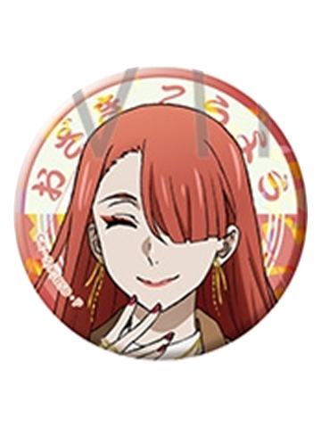 尾崎红叶-十周年秋大祭九州行吧唧