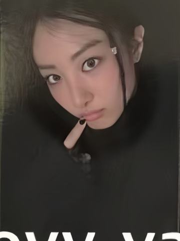 mp签售gawon