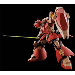 HGUC Me02R-F02 梅萨F02型 布雷装备-资料图