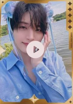 q音星光卡3 五星ver.