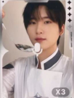 q音星光卡4 四星ver.