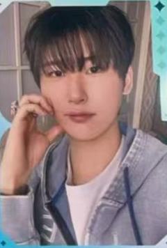 q音星光卡4 一星ver.