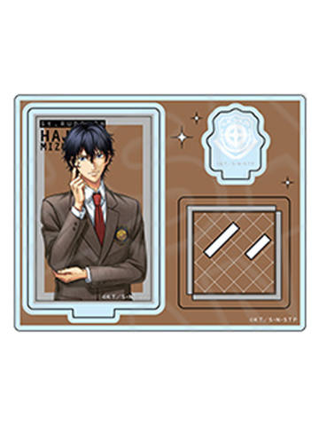 观月初-制服ver.立牌