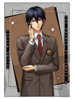 观月初-制服ver.相卡