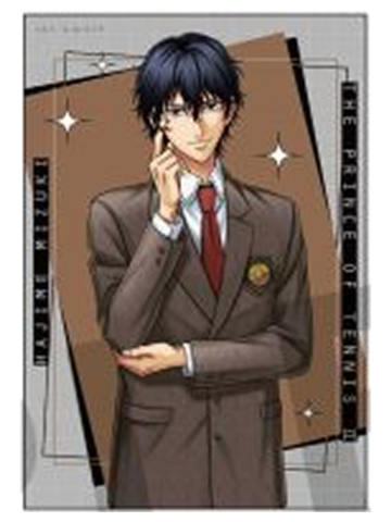 观月初-制服ver.相卡