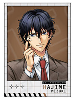 观月初-制服ver.拍立得