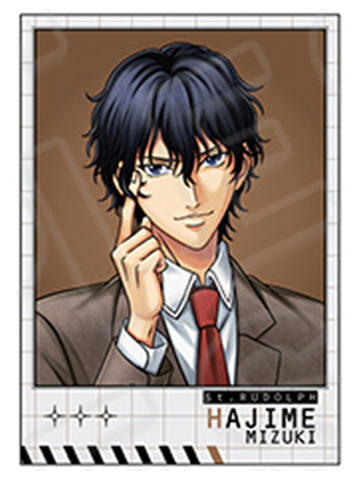 观月初-制服ver.拍立得