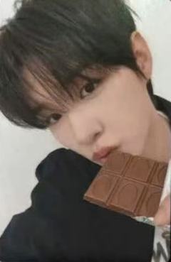 yeti签售3.0 7 巧克力ver.