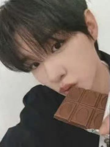 yeti签售3.0 7 巧克力ver.