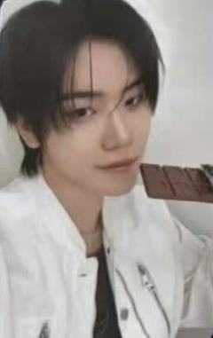 yeti签售3.0 6 巧克力ver.