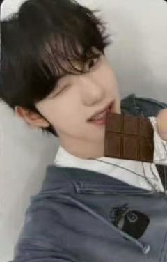 yeti签售3.0 4 巧克力ver.