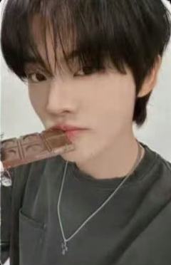 yeti签售3.0 3 巧克力ver.