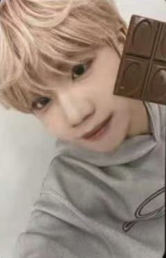 yeti签售3.0 2 巧克力ver.