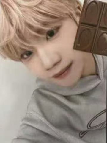 yeti签售3.0 2 巧克力ver.