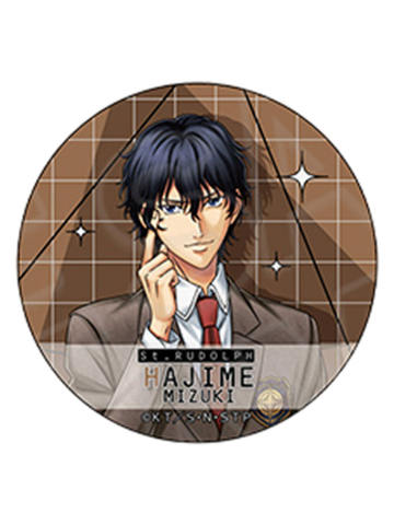 观月初-制服ver.闪吧唧